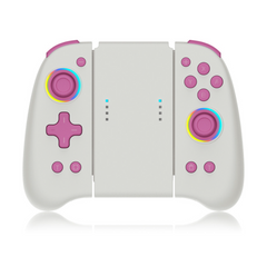 Wireless Bluetooth Gamepad for NS Switch