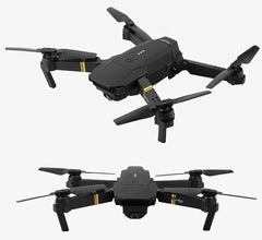 Mini Quadcopter Drone