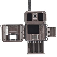 Covert WC30 Series 4G LTE Cellular Trail Camera (Damaged Packaging)
