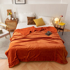 Double-layer Blanket