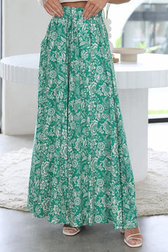Remy Wide Leg Pants-