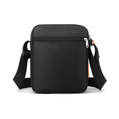Stylish Men's Oxford Fabric Crossbody Bag for Wholesale