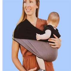2023 New Baby Carrier Wrap for All Seasons