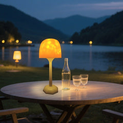 Romantic Projection Night Lamp