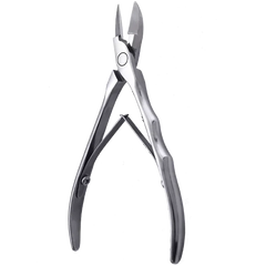 STALEKS PRO EXPERT 60 PROFESSIONAL NAIL NIPPERS 5.12 INCH 16 MM NE-60-16- STALEKS™