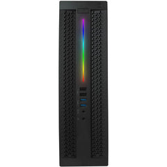 Periphio Iris Prebuilt Gaming PC Desktop Computer (Refurbished)