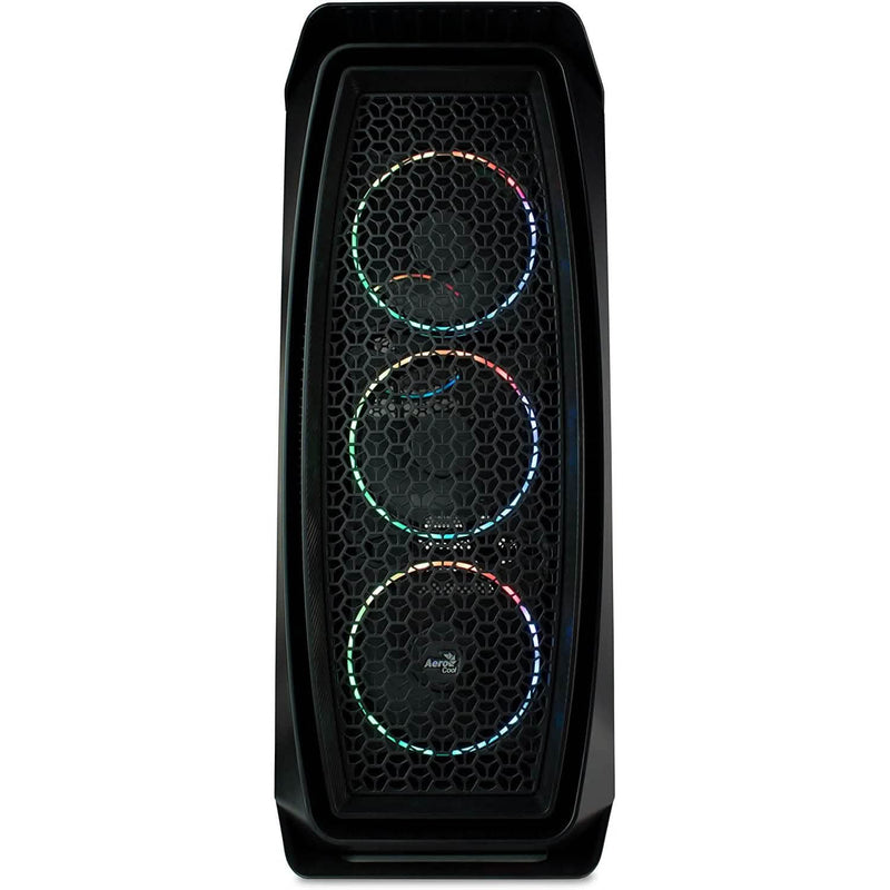 Periphio Sub-Terra Gaming PC Computer (Refurbished)