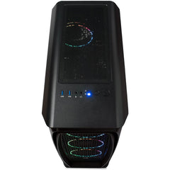 Periphio Sub-Terra Gaming PC Computer (Refurbished)