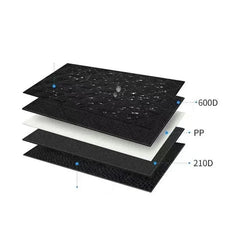 Trunk Pet Mat