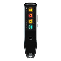 Voice Translator Pen with Scan Translation Feature