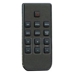 Philips 996510054954 Home Theater Remote Control