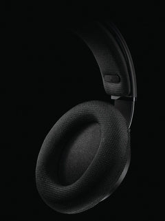 PHILIPS Over Ear Open Back Stereo Headphones Wired with Detachable Audio Jack, Studio Monitor Headphones for Recording Podcast DJ Music Piano Guitar (SHP9600)