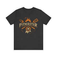 Pitmaster BBQ T-Shirt