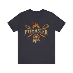 Pitmaster BBQ T-Shirt