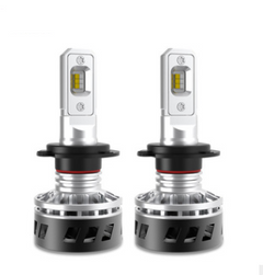 LED Car Headlights with High-Performance Illumination