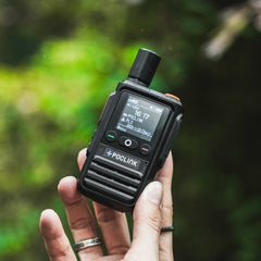 POC-1 Lite 4G Global Walkie Talkie