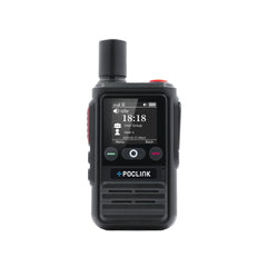 POC-1 Lite 4G Global Walkie Talkie