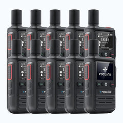 POC-1 Lite 4G Global Walkie Talkie