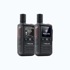 POC-1 Lite 4G Global Walkie Talkie