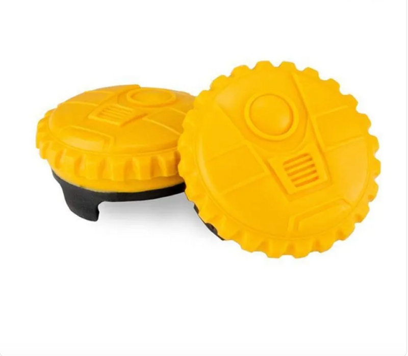 Cat Paw Silicone Joystick Grip Cover