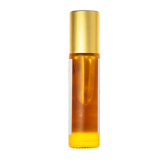 Empower Yourself Bundle - Essential Oils for Abundance - Power - Stability - 3 Roller Bottles