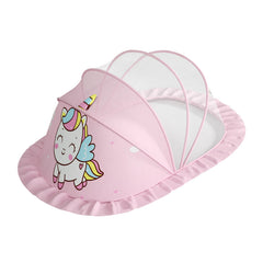 Baby Mosquito Net for Crib - Foldable and Universal