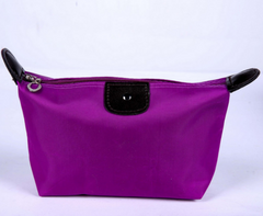 Colorful Waterproof Portable Cosmetic Bag for Women
