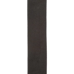 D'Addario Polypropylene Guitar Strap, Black