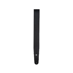 D'Addario Hybrid Leather Guitar Strap