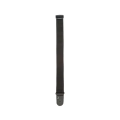 D'Addario Polypropylene Guitar Strap, Black