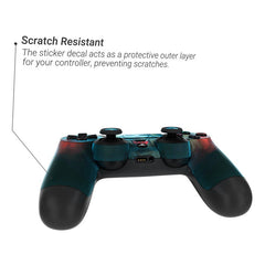Haunted Doll - Sony PS4 Controller Skin