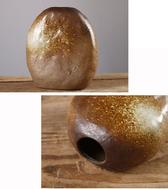 Creative Ceramic Small Vase