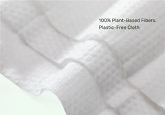 Pure Water Natural Baby Wipes