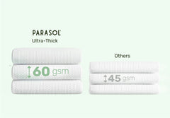Pure Water Natural Baby Wipes