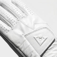 Pure White | Women's Golf Glove