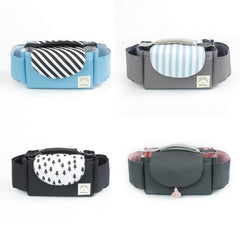 Multifunctional Baby Stroller Hanging Diaper Bag