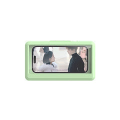Wall-Mounted Waterproof Phone Box
