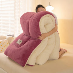 Coral Fleece Blanket