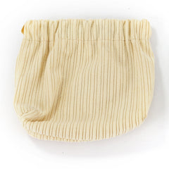 Large Capacity Portable Cosmetic Storage Bag for Travel