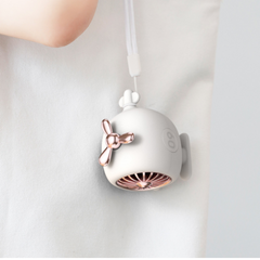 Mini Bluetooth Wireless Speaker with Creative Design