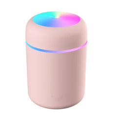 Ultrasonic Essential Oil Diffuser