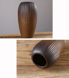 Creative Ceramic Small Vase