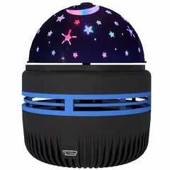 LED Galaxy Projector Lamp