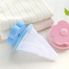 Washing Machine Filter Net Bag for Hair Removal