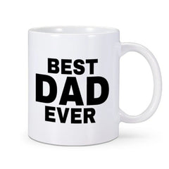Creative Ceramic Gift Mug 11oz