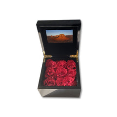 Video Gift Box