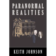 Paranormal Realities - Paperback