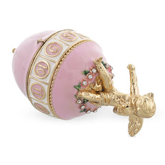 1910 The Colonnade Musical Royal Imperial Easter Egg