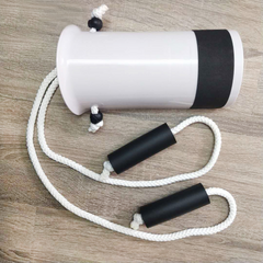 No-Bend Sock Aid for Elderly & Pregnant Women