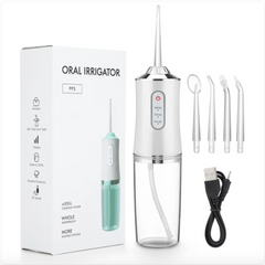 Electric Water Flosser